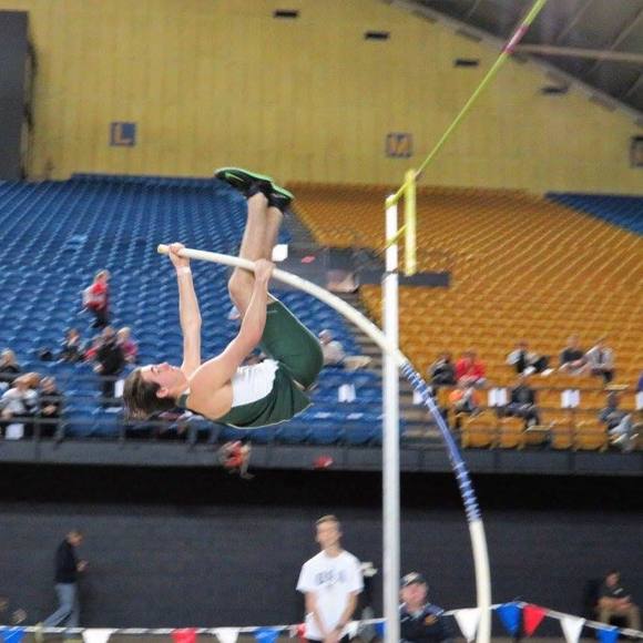 Meet your Posher, Kyle - Picture 1 of 1